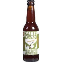 Waterland Brewery Kattekwaad