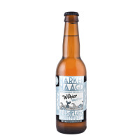 Waterland Brewery Marker Maagd