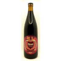 Murray's Craft Brewing Co. Anniversary Ale 11