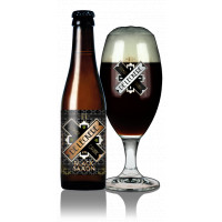 Brouwerij De Leckere Black Saxon