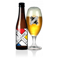 Brouwerij De Leckere 100 Jaar De Stijl