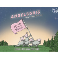Rocket Brewing Company (Denmark) Andelsgris
