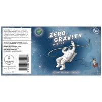 Rocket Brewing Company (Denmark) Zero Gravity