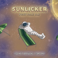 Rocket Brewing Company (Denmark) Sunlicker (-2017)