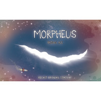 Rocket Brewing Company (Denmark) Morpheus