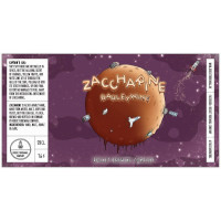 Rocket Brewing Company (Denmark) Zaccharine