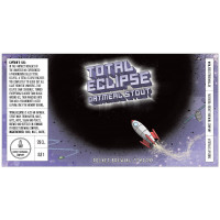 Rocket Brewing Company (Denmark) Total Eclipse