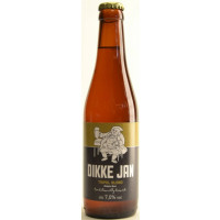 Dikke Jan Tripel