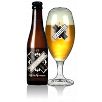 Brouwerij De Leckere Witte Vrouwen