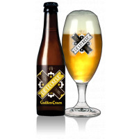 Brouwerij De Leckere Gulden Craen (6%)