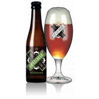 Brouwerij De Leckere Willibrord Amber
