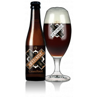 Brouwerij De Leckere CromHout