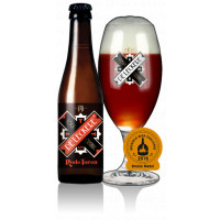 Brouwerij De Leckere Rode Toren