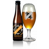 Brouwerij De Leckere Razende Swaen