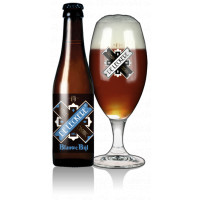 Brouwerij De Leckere Blauwe Bijl