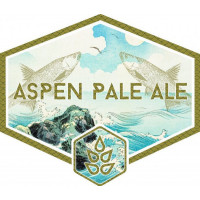 Bryggeriet Ångkvarn Aspen Pale Ale 2025