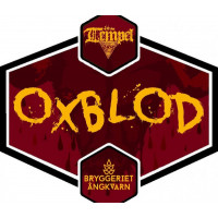 Bryggeriet Ångkvarn Oxblod