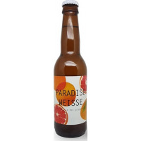 Lux Brewery Paradise Weisse