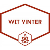 Bryggeriet Ångkvarn Wit Vinter