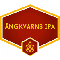 Bryggeriet Ångkvarn Ipa