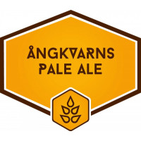 Bryggeriet Ångkvarn Pale Ale