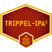 Bryggeriet Ångkvarn Trippel-Ipa
