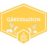 Bryggeriet Ångkvarn Gårdssaison