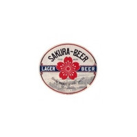 Mojiko Retro Beer Sakura Beer