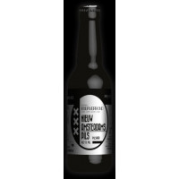 Bierverbond Nieuw Amsterdams Pils