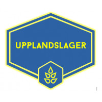 Bryggeriet Ångkvarn Upplandslager