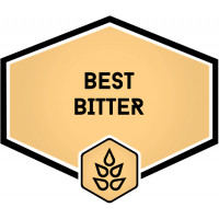 Bryggeriet Ångkvarn Best Bitter