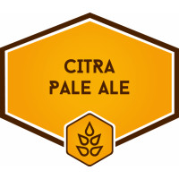 Bryggeriet Ångkvarn Citra Pale Ale