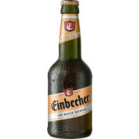 Einbecker Brauhaus Ur-Bock Dunkel