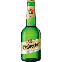 Einbecker Brauhaus Ur-Bock Hell