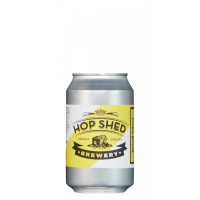 Hop Shed Brewery Citrabomb Pale Ale