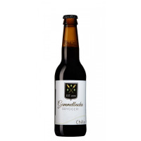 Gammelbacka Bryggeri Chilla