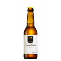 Gammelbacka Bryggeri Ingefära