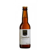Gammelbacka Bryggeri Pilsner
