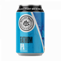 Ballast Point Brewing Company Fathom IPA