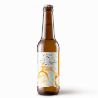 Brouwerij Eleven Blonde Willem