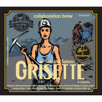 Brasserie Trois Dames Grisette