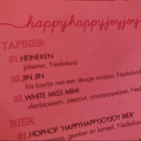 HOPPA! Brewing Jin Jin