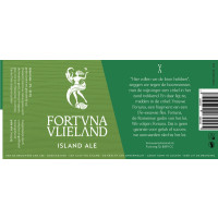 Brouwerij Fortuna Vlieland Island Ale