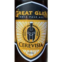 Botanico Brewing Co. Great Glen