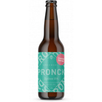 Brouwerij Pronck Zythos IPA
