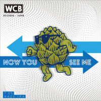 West Coast Brewing (Japan) Now You See Me