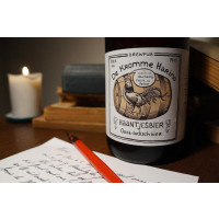 De Kromme Haring Haantjesbier