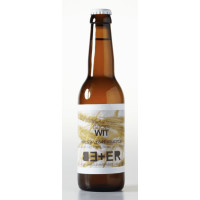 BE+ER Bierbrouwers / brewEd (St)Oer Wit