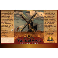 Heyloo Bierbrouwers Varnebock