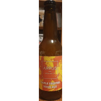 Ārpus Brewing Co. Triple Fruited Sour Ale